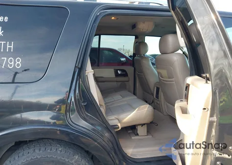 2006 Ford Expedition Limited z USA, uszkodzony, nr VIN 1FMFU20586LA59922